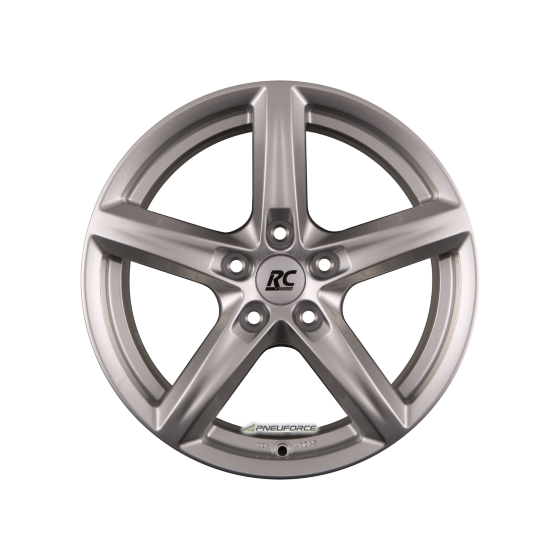 BROCK / RC RC24 Kristallsilber (KS)